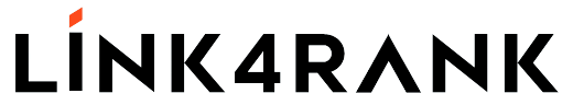 link4rank_noir logo
